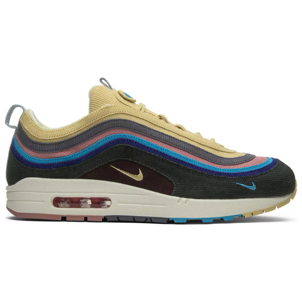 SEAN WOTHERSPOON X AIR MAX 1/97 'SEAN WOTHERSPOON'