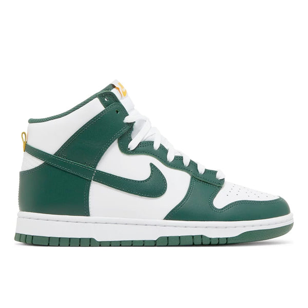 NIKE DUNK HIGH 'NOBLE GREEN'