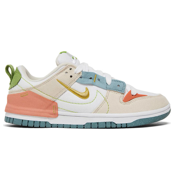 NIKE DUNK LOW DISRUPT 2 ‘EASTER’ (W)