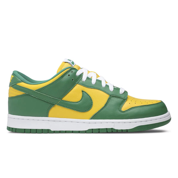 Nike Dunk Low Sp 'Brazil' 2020