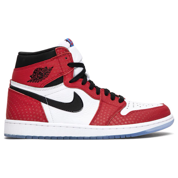 AIR JORDAN 1 RETRO HIGH 'ORIGIN STORY'