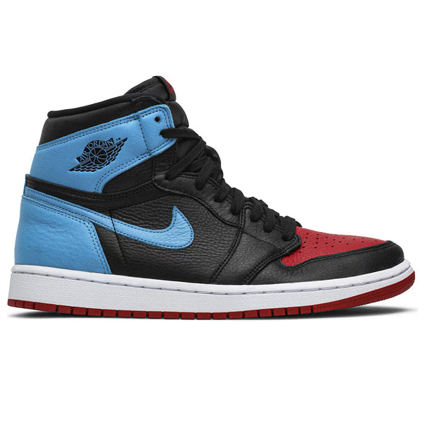 AIR JORDAN 1 HIGH OG 'UNC TO CHICAGO' (W)