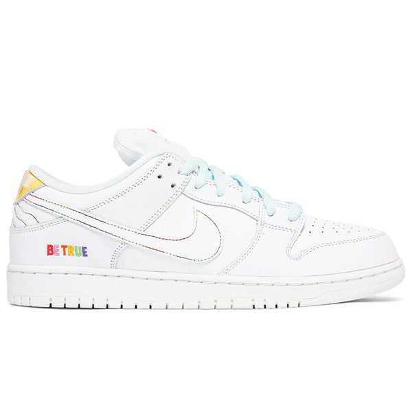 Nike Dunk Low Sb ‘Be True’