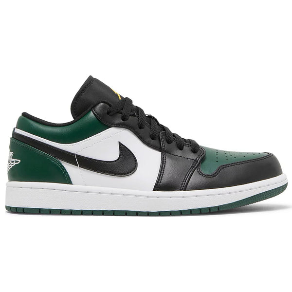 AIR JORDAN 1 LOW ‘GREEN TOE’