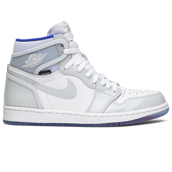 Air Jordan 1 High Zoom ‘Racer Blue’