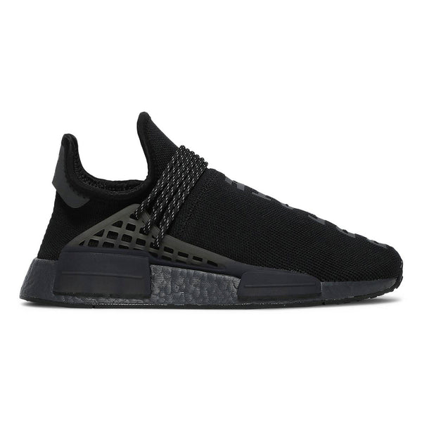 PHARREL X ADIDAS NMD HUMAN RACE 'TRIPLE BLACK'