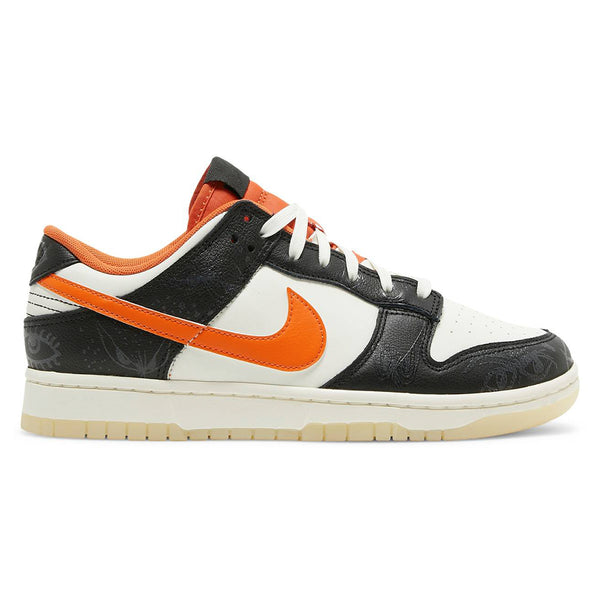 Nike Dunk Low Premium 'Halloween'