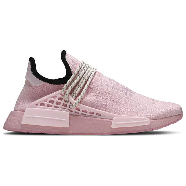 PHARRELL X NMD HUMAN RACE TRAIL 'PINK '