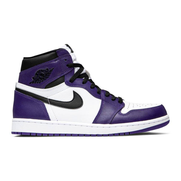 AIR JORDAN RETRO HIGH OG COURT PURPLE 2.0