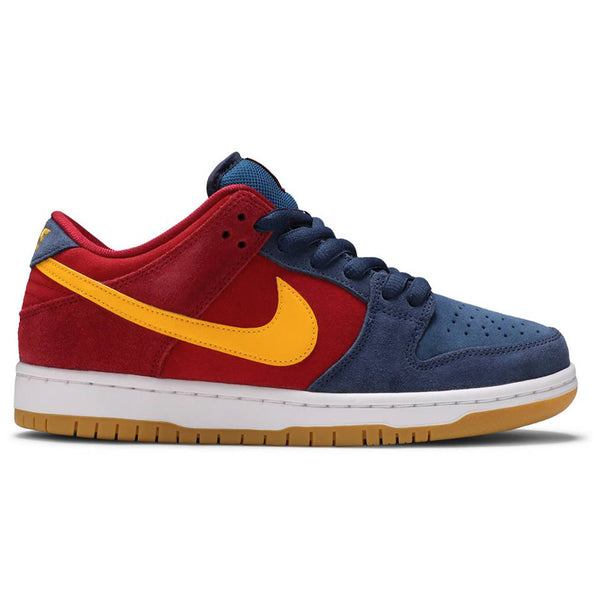 NIKE DUNK LOW SB 'CATALONIA'