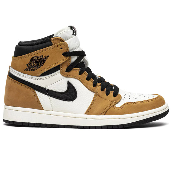 JORDAN 1 RETRO HIGH ROOKIE OF THE YEAR