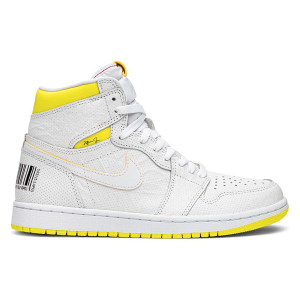 AIR JORDAN 1 RETRO HIGH OG 'FIRST CLASS FLIGHT'