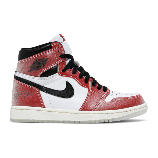 Trophy Room x Air Jordan 1 Retro High OG SP 'Chicago'