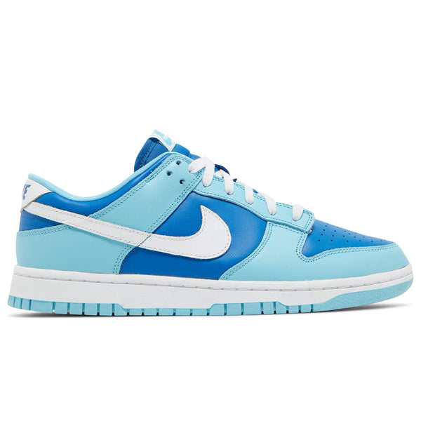 Nike Dunk Low Retro Qs ‘Argon’