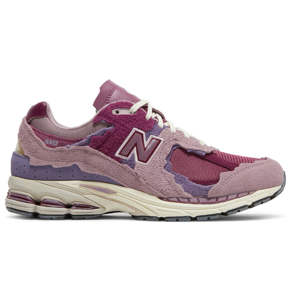 New Balance 2002r 'Protection Pack - Pink'