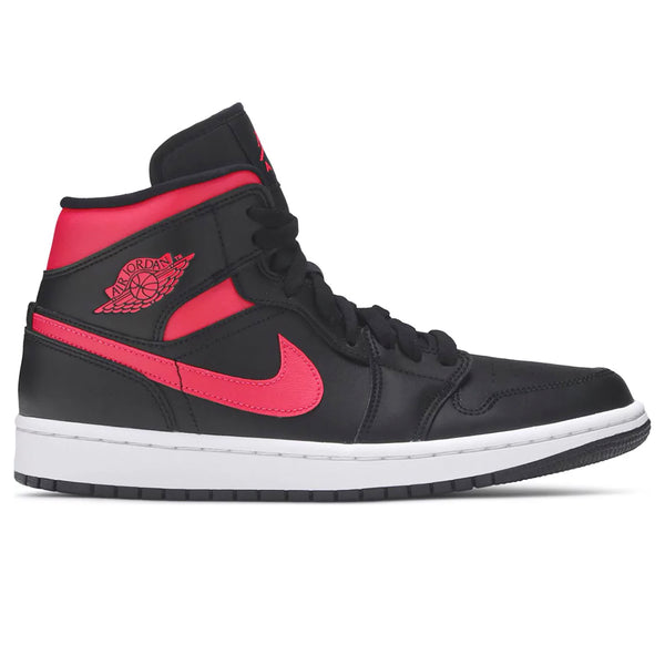 AIR JORDAN 1 MID ‘SIREN RED’ (W)