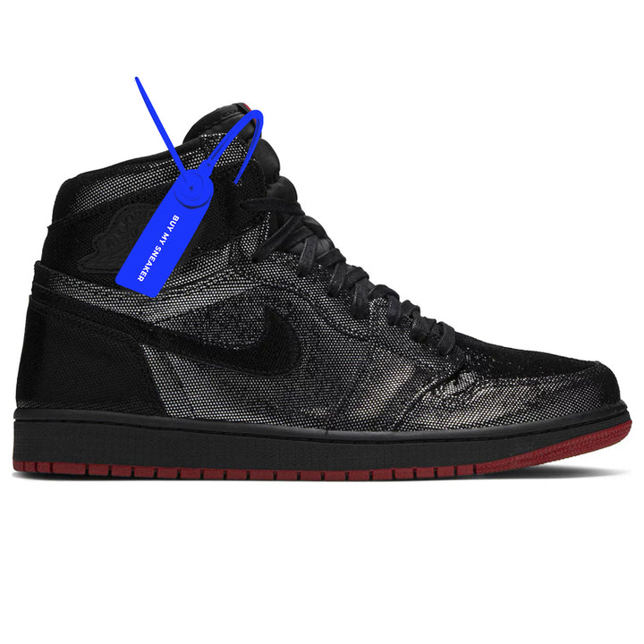 Cd7071 001 Sp Gina Air Jordan AIR JORDAN RETRO HIGH OG 'SP GINA