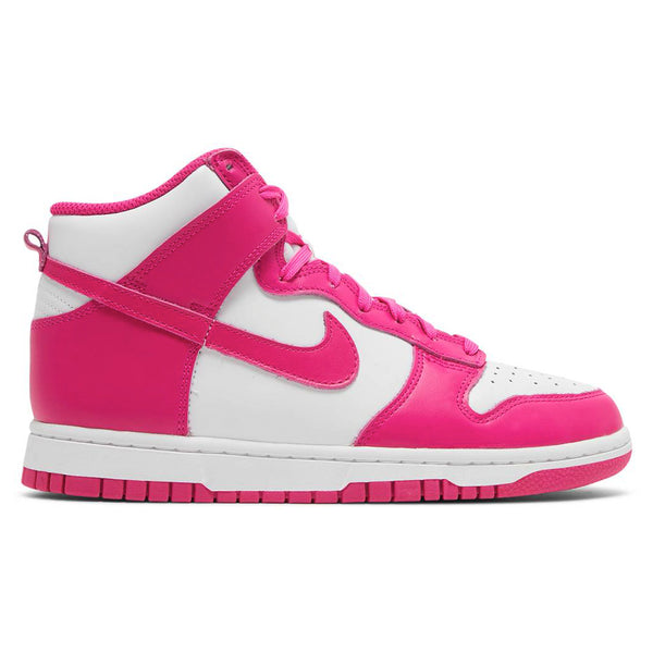 NIKE DUNK HIGH 'PINK PRIME'