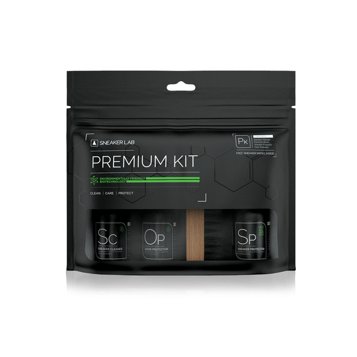 SNEAKER LAB PREMIUM KIT – BUY MY SNEAKER