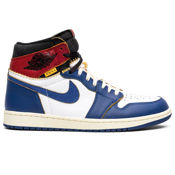 UNION LA X AIR JORDAN 1 RETRO HIGH NRG 'STORM BLUE'