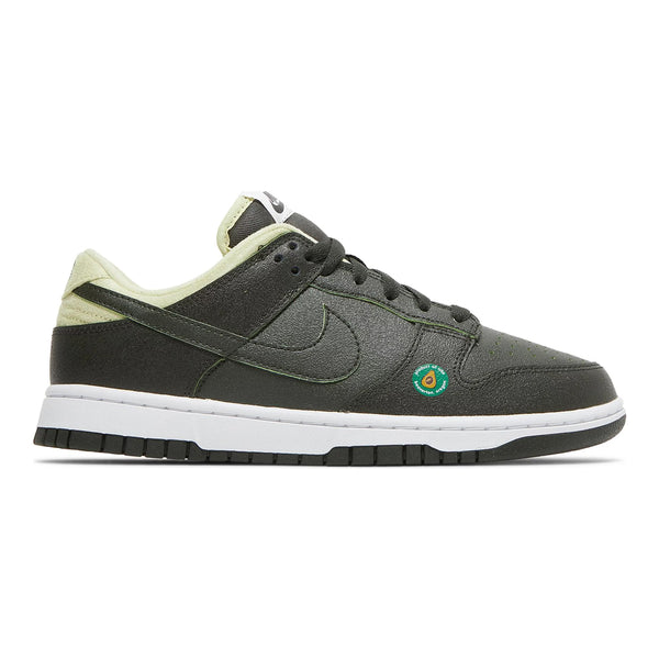 NIKE DUNK LOW LX ‘AVOCADO’ (W)