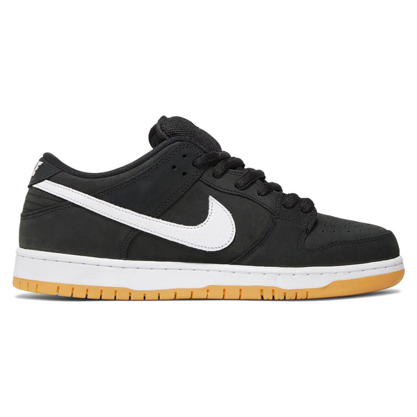 Nike Dunk Low Sb ‘Black Gum’