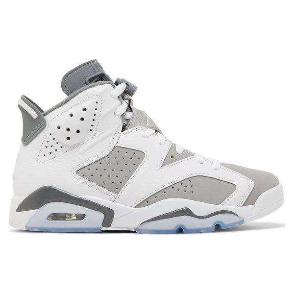 Air Jordan 6 Retro ‘Cool Grey’