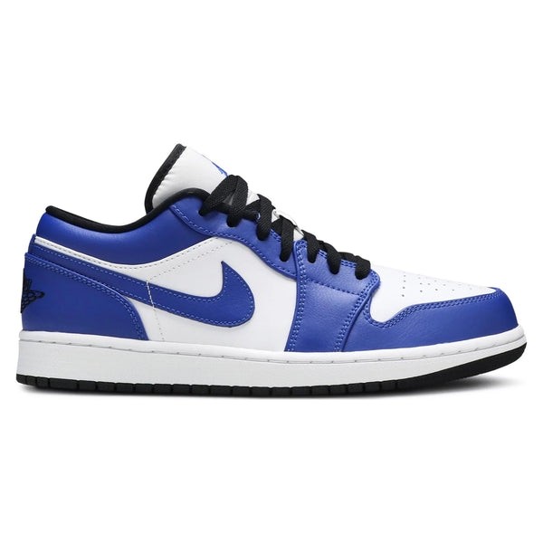 AIR JORDAN 1 LOW ‘GAME ROYAL’