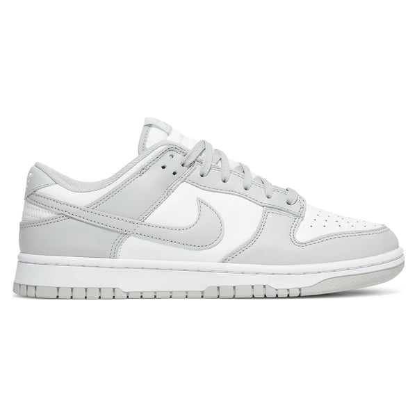 Nike Dunk Low ‘Grey Fog’