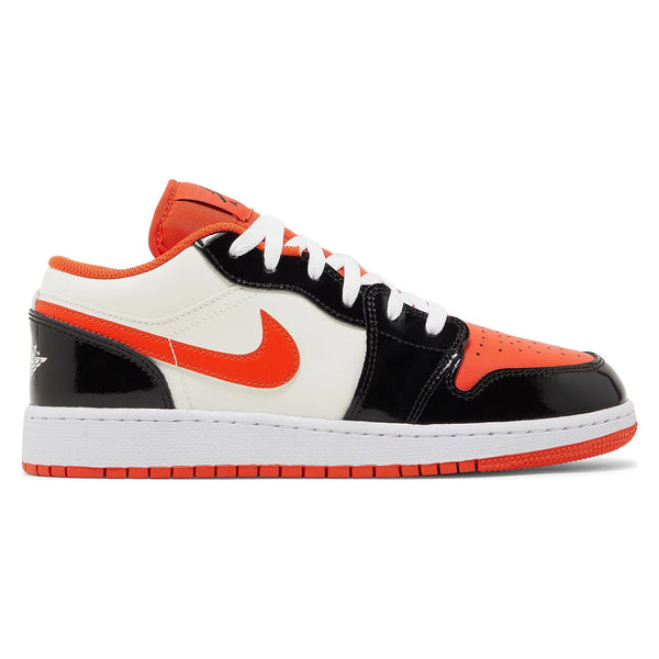 Air Jordan 1 Low Se Gs ‘Halloween’