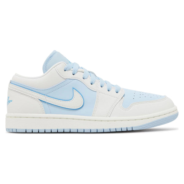 Air Jordan 1 Low Se ‘Reverse Ice Blue’ (W)