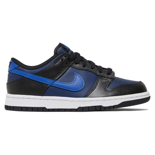 NIKE DUNK LOW GS ‘MIDNIGHT NAVY’