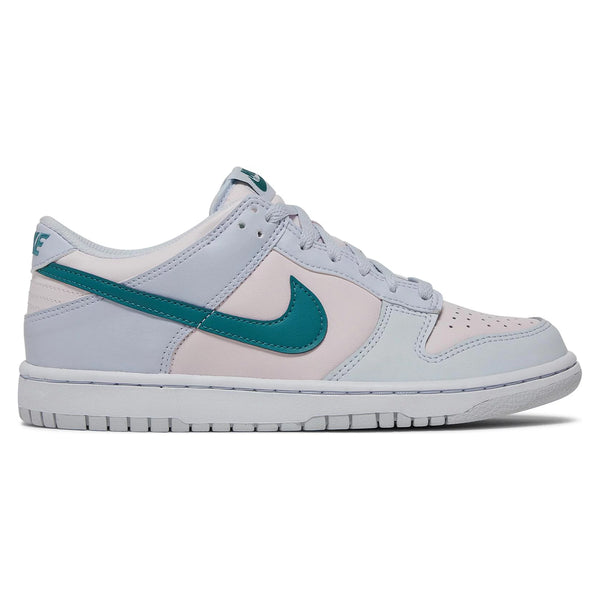 NIKE DUNK LOW GS ‘MINERAL TEAL’