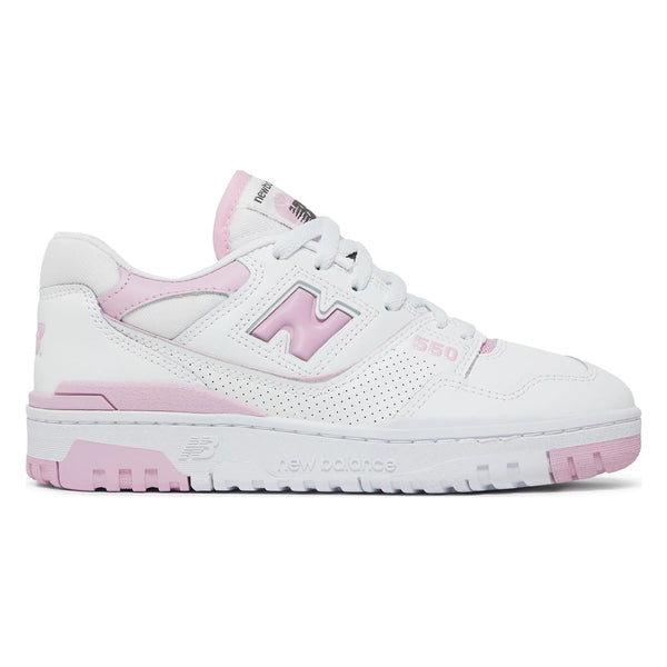 New Balance 550 ‘White Bubblegum Pink’ (W)