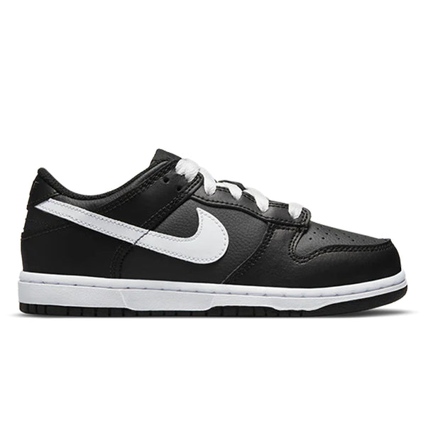 NIKE DUNK LOW PS ‘BLACK PANDA’