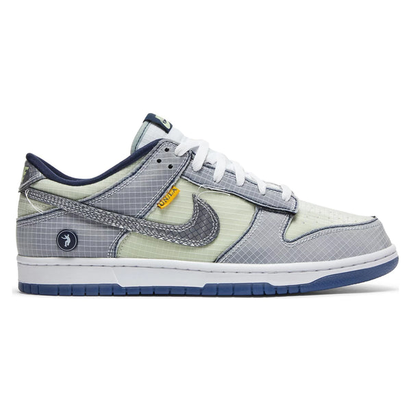 NIKE DUNK LOW X  UNION LA ‘PASSPORT PACK – PISTACHIO’