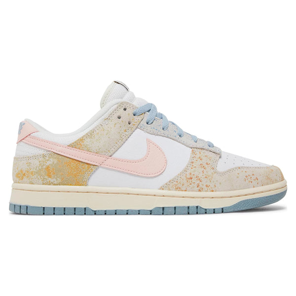 NIKE DUNK LOW ‘OXIDIZED PASTELS’