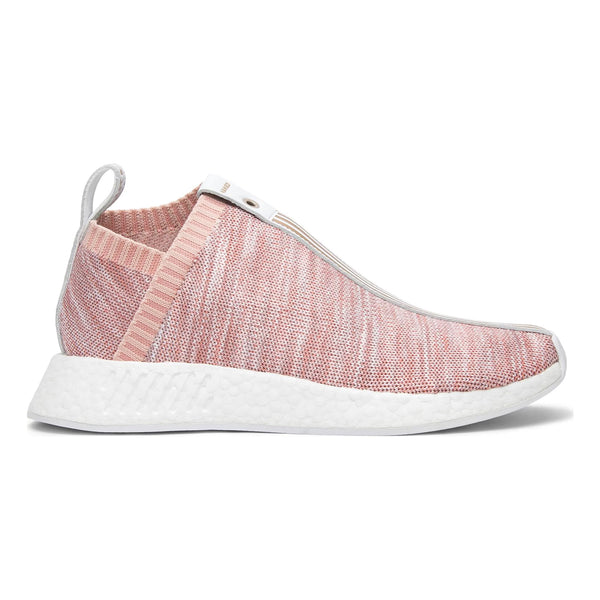 KITH X NAKED X NMD_CS2 PRIMEKNIT 'PINK'