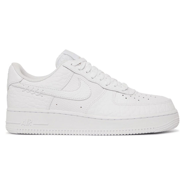 AIR FORCE 1 ’07 ‘COLOR OF THE MONTH – REPTILIAN LEATHER’ (W)