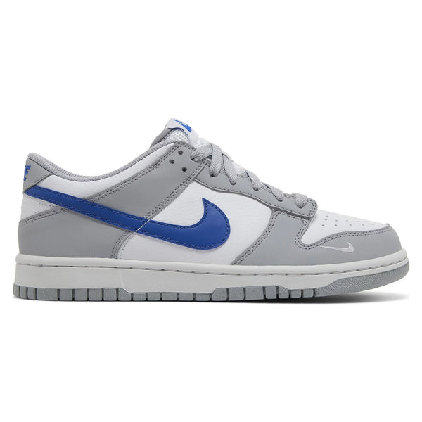 Nike Dunk Low Gs ‘Wolf Grey Royal’