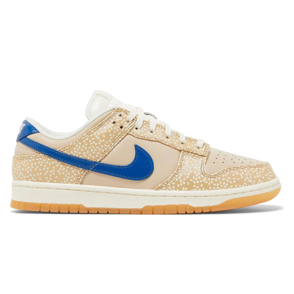 NIKE DUNK LOW PREMIUM ‘MONTREAL BAGEL SESAME’