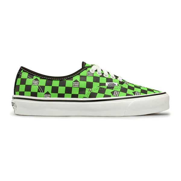 VANS X DSM OG AUTHENTIC LX ‘GREEN’