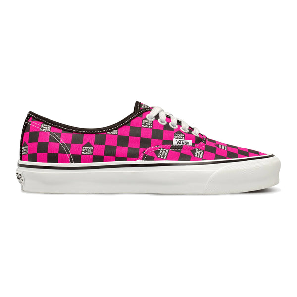 VANS X DSM OG AUTHENTIC LX ‘PINK’