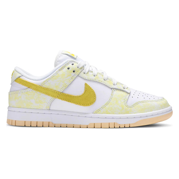 NIKE DUNK LOW OG 'YELLOW STRIKE' (W)